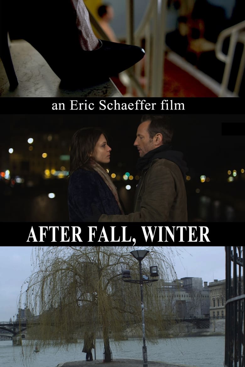 Poster of After Fall, Winter