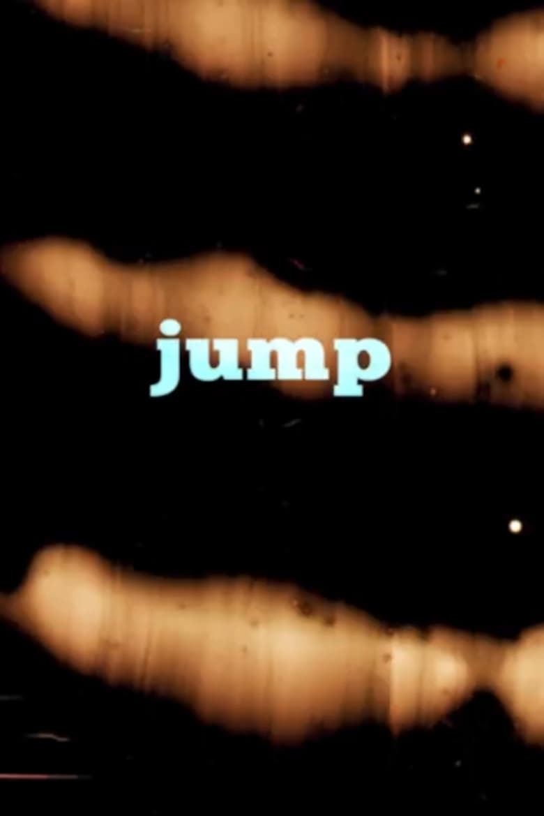 Poster of JUMP