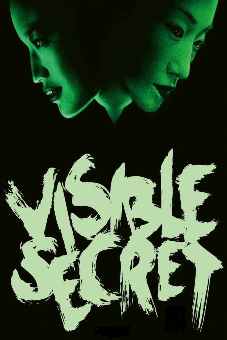 Poster of Visible Secret