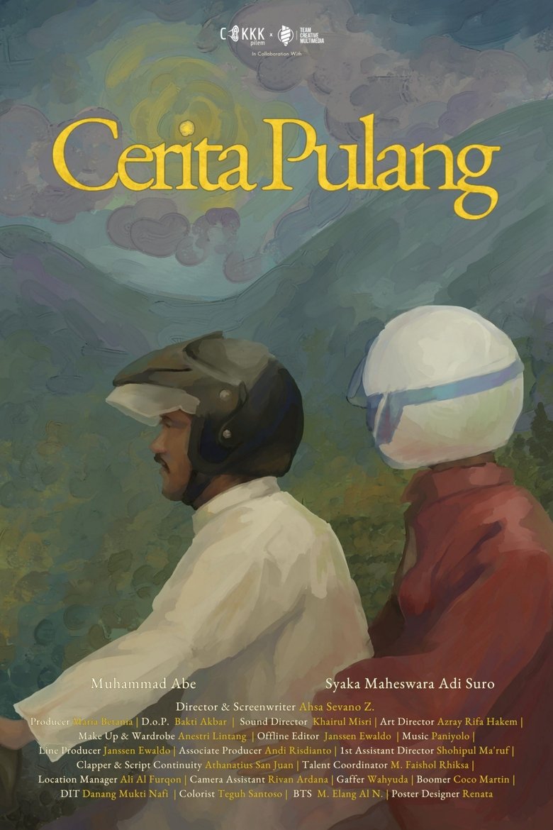 Poster of Moment to Talk
