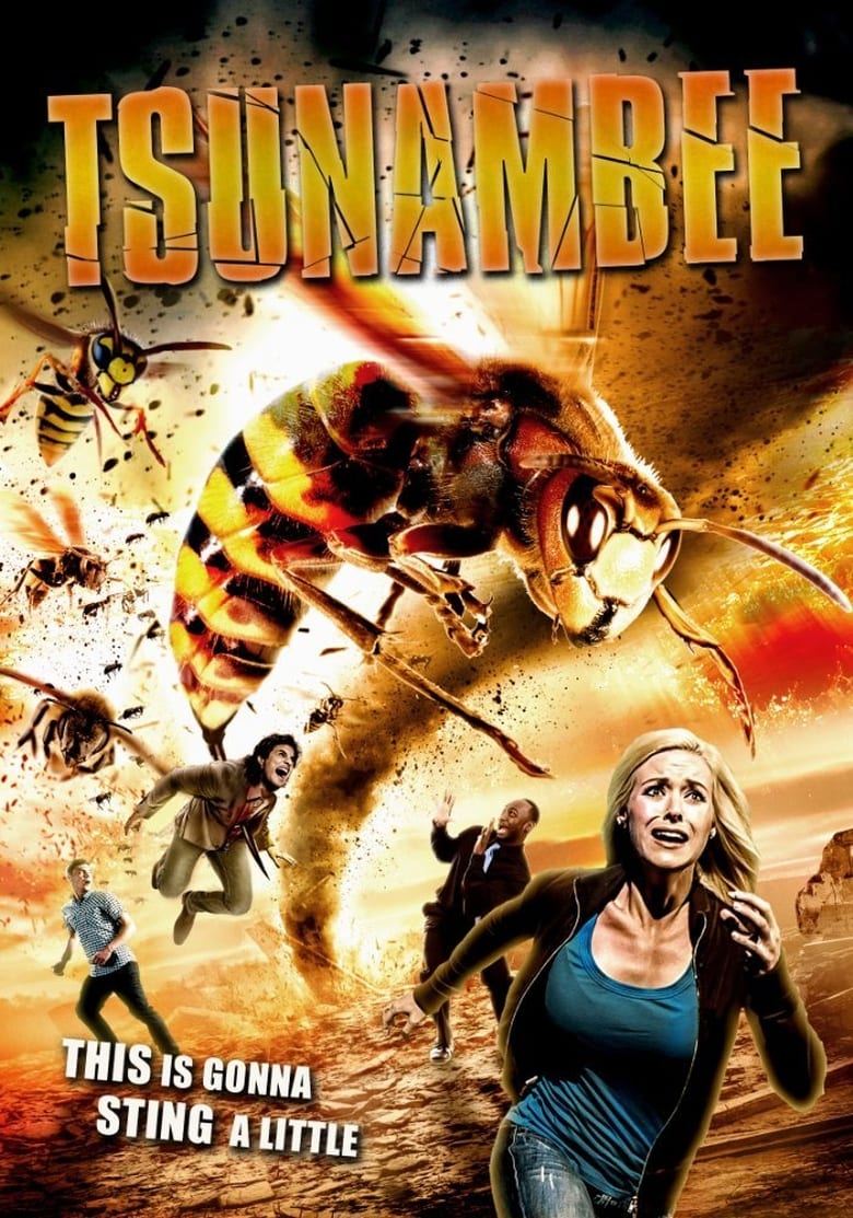 Poster of Tsunambee