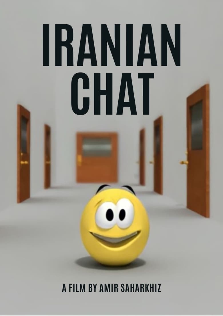 Poster of Iranian Chat