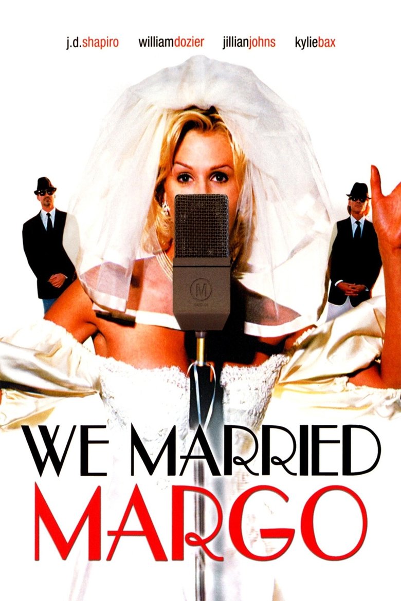 Poster of We Married Margo