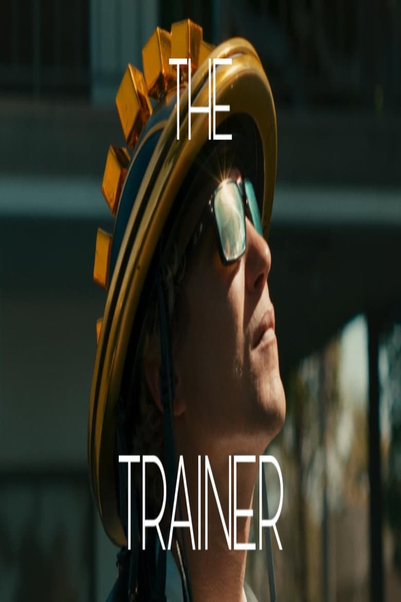 Poster of The Trainer