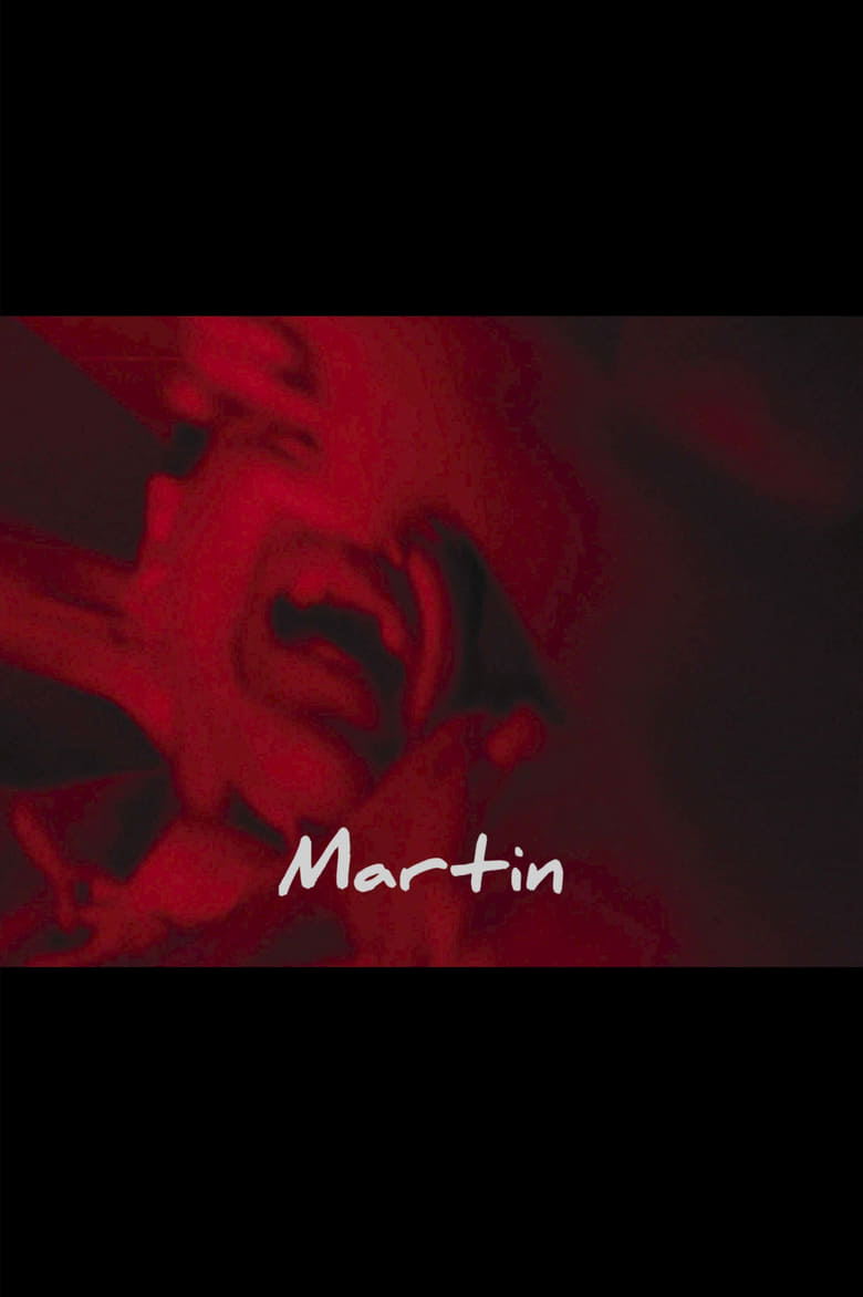 Poster of Martin