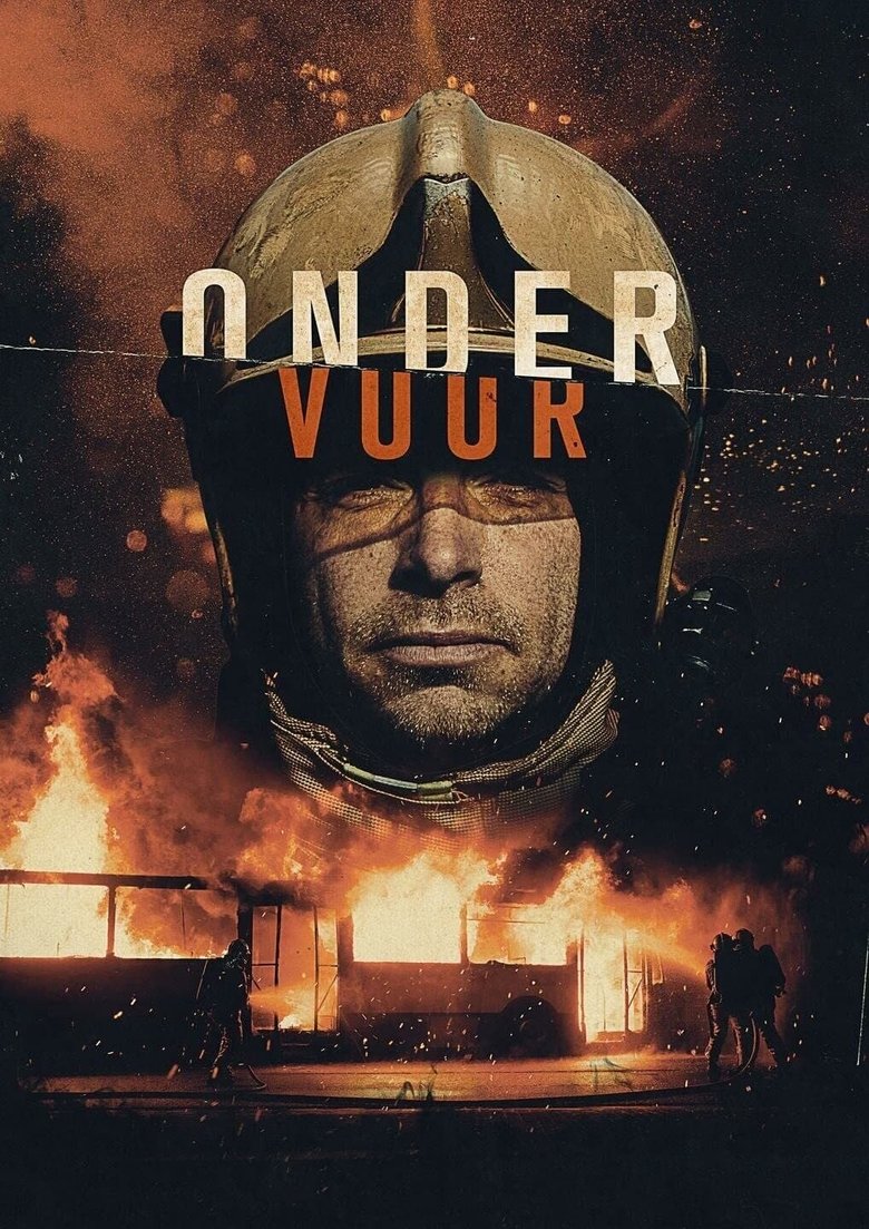 Poster of Episodes in Under Fire - Season 2 - Season 2