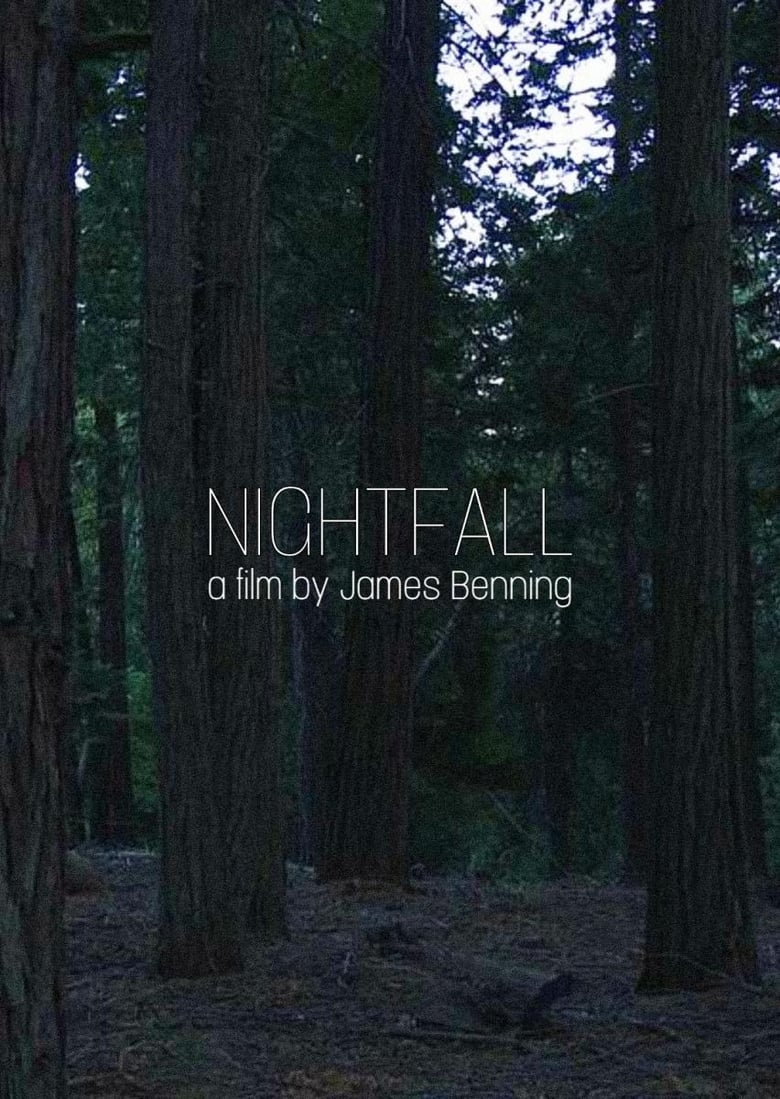 Poster of Nightfall