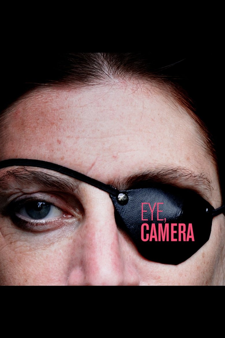 Poster of Eye, Camera