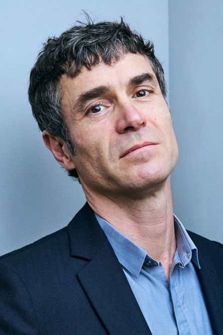 Portrait of Yannick Renier