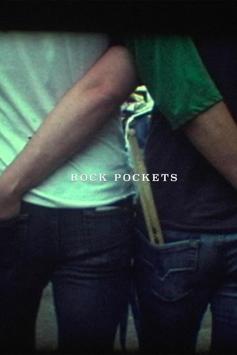 Poster of Rock Pockets