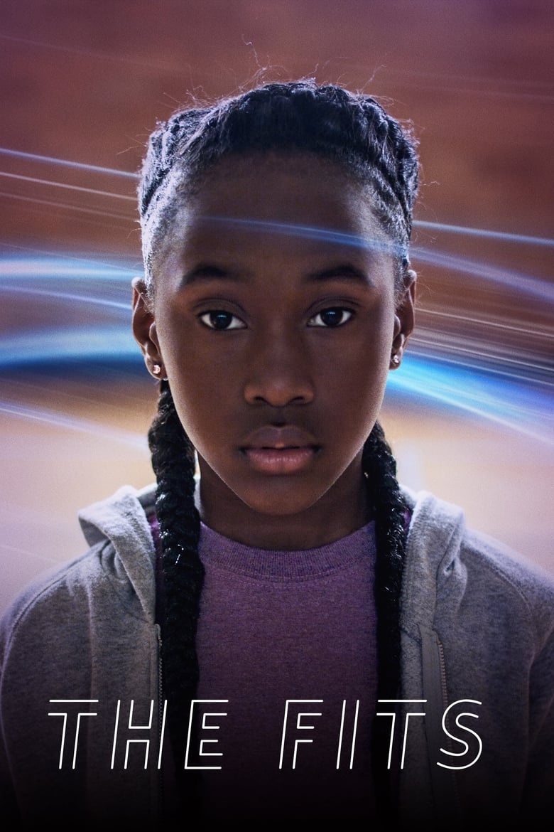 Poster of The Fits