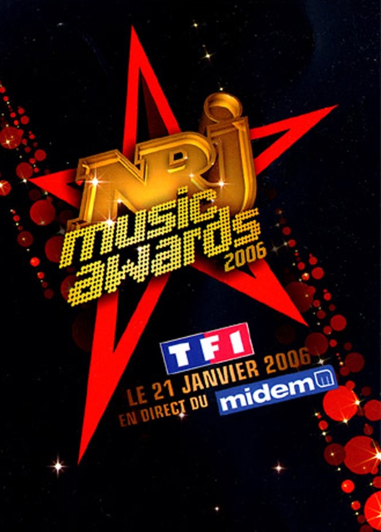 Poster of Episodes in NRJ Music Awards - Season 7 - Season 7