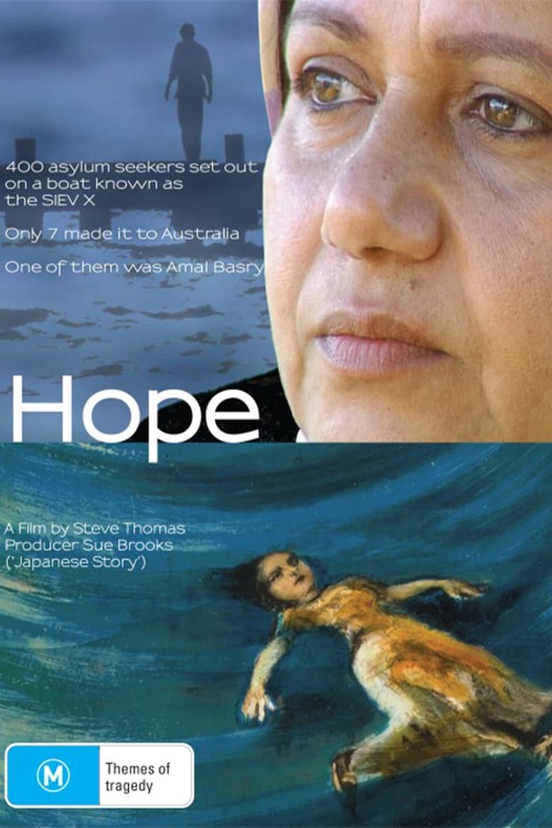 Poster of Hope