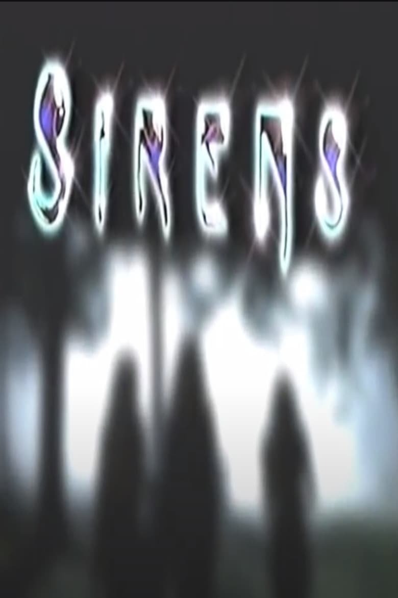 Poster of Sirens of the Deep