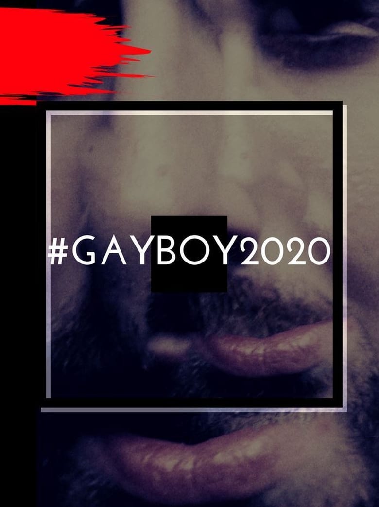 Poster of #Gayboy2020