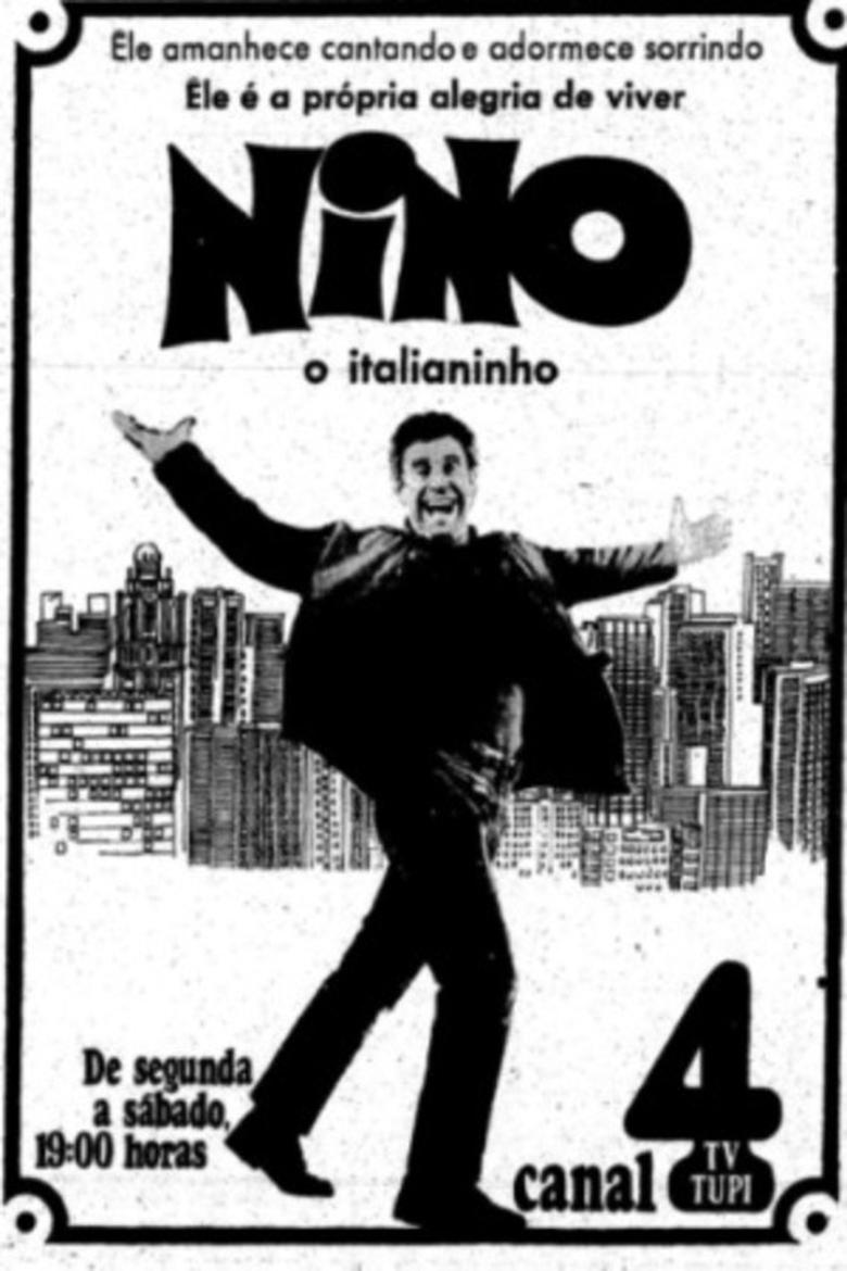 Poster of Cast and Crew in Nino, O Italianinho - Season 1 - Episode 6 - Episode 6