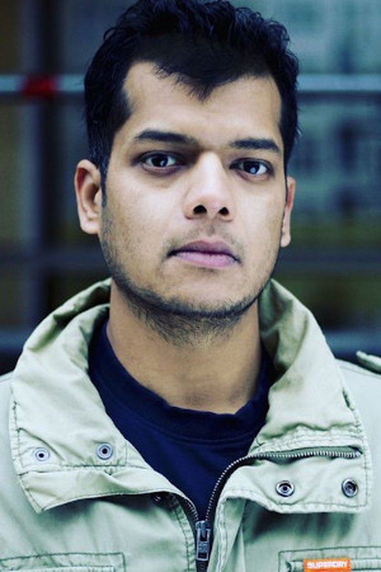 Portrait of Utsav Agrawal