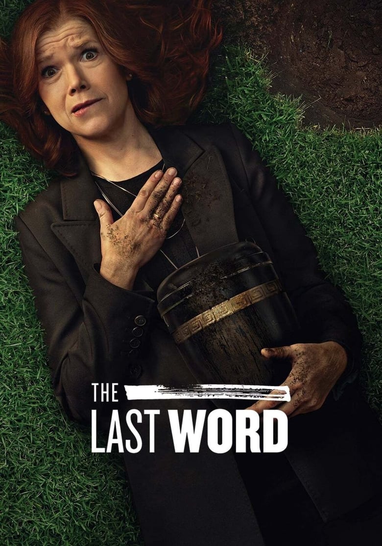 Poster of Cast and Crew in The Last Word - Season 1 - Episode 3 - Episode 3