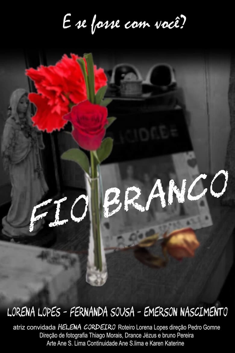 Poster of Fio Branco