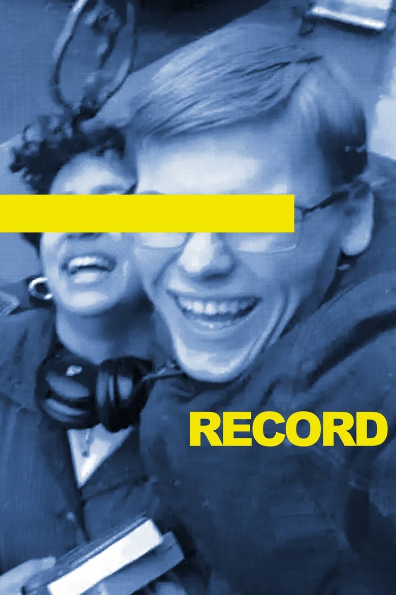 Poster of Record