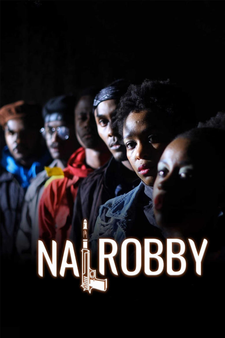 Poster of Nairobby