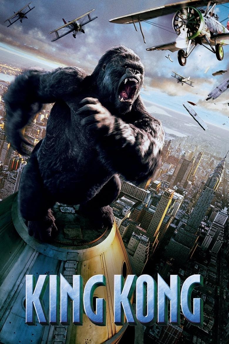 Poster of Recreating the Eighth Wonder: The Making of 'King Kong'