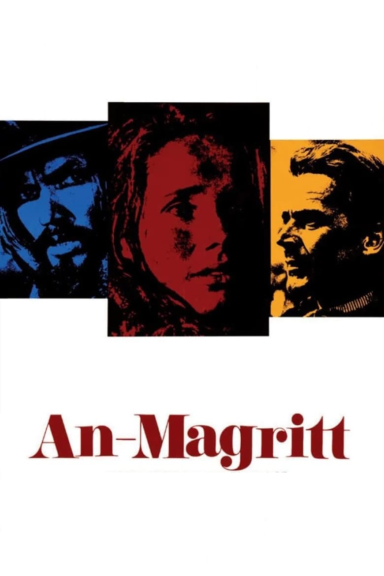 Poster of An-Magritt