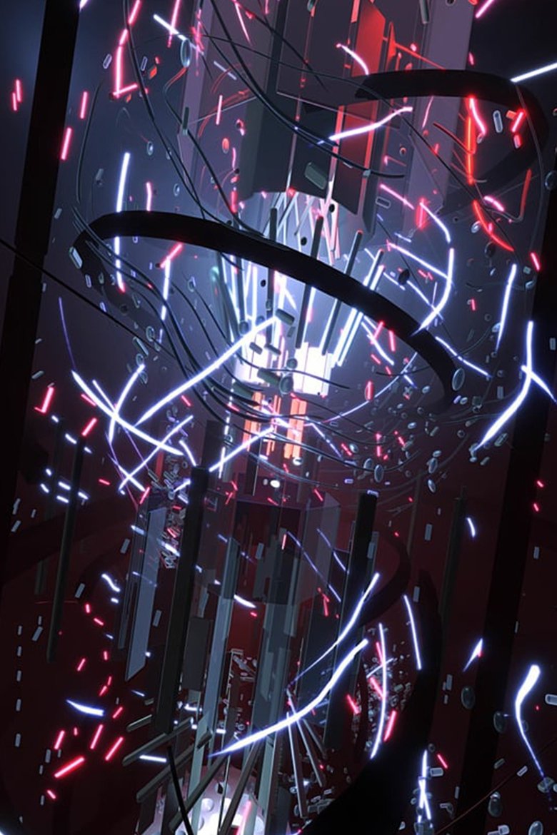 Poster of Toroid