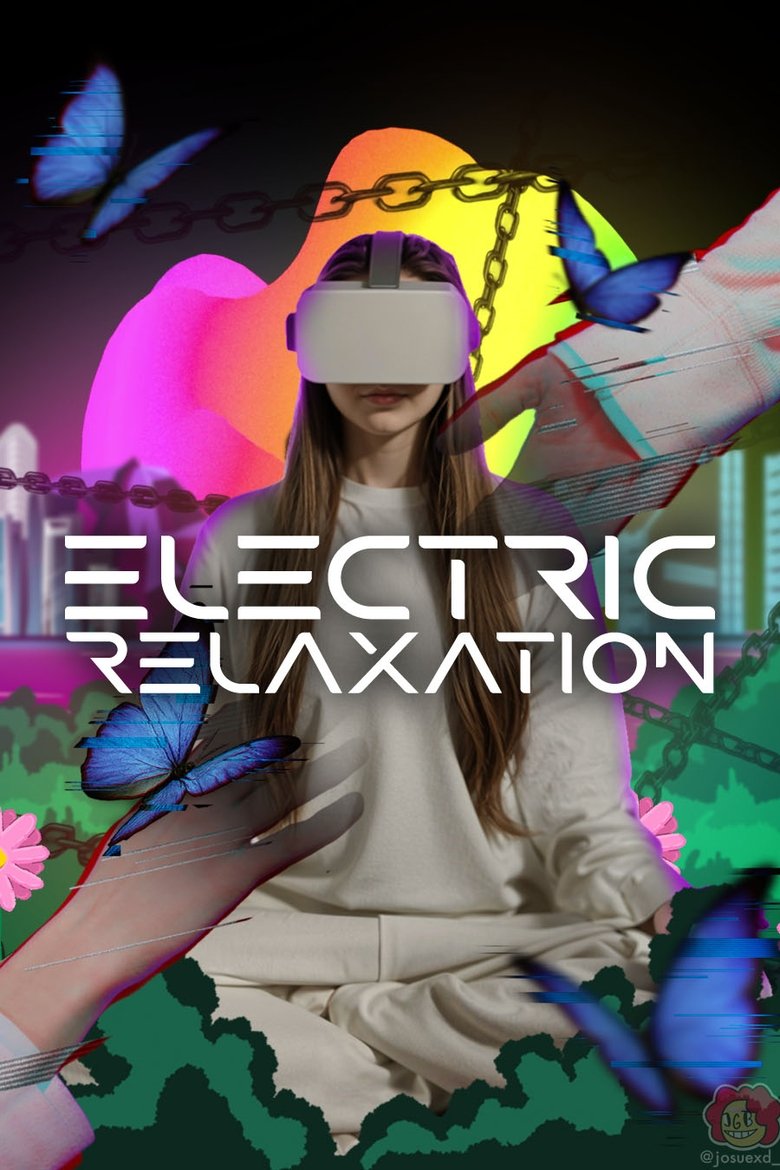 Poster of Electric Relaxation