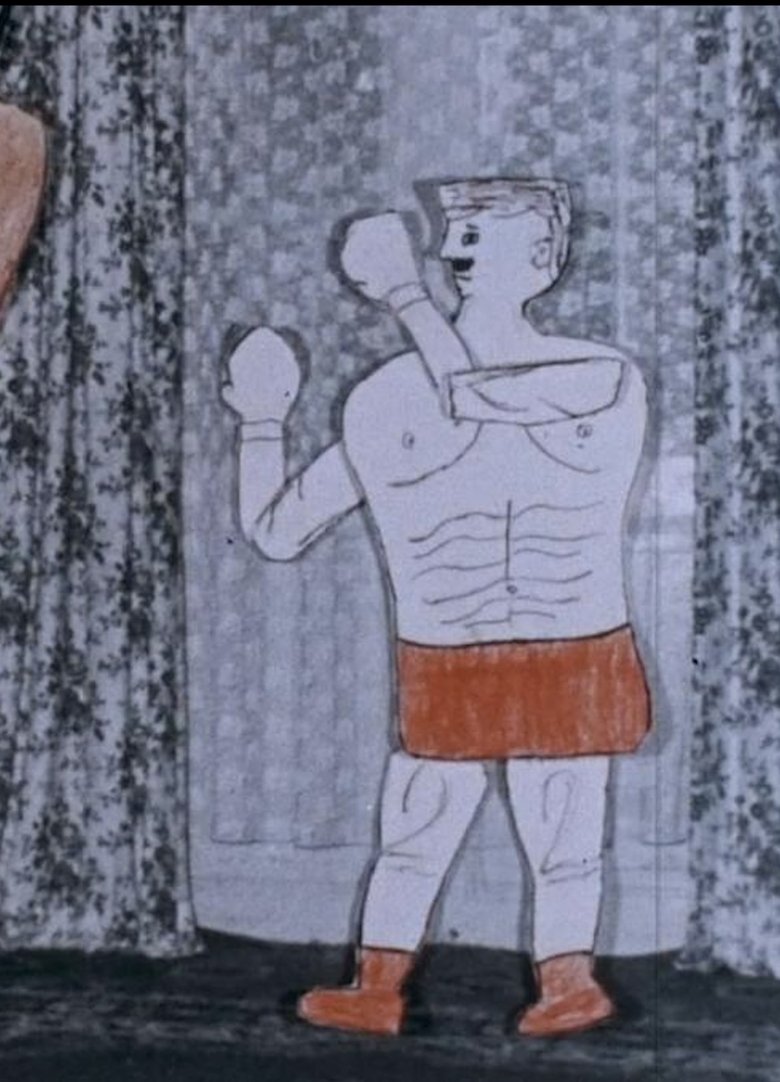 Poster of Rocky Two