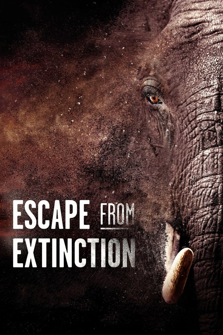 Poster of Escape from Extinction