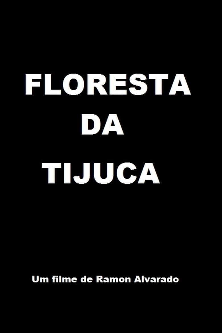 Poster of Floresta da Tijuca