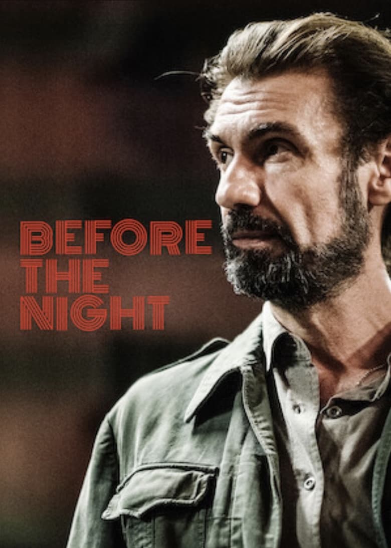 Poster of Before the Night