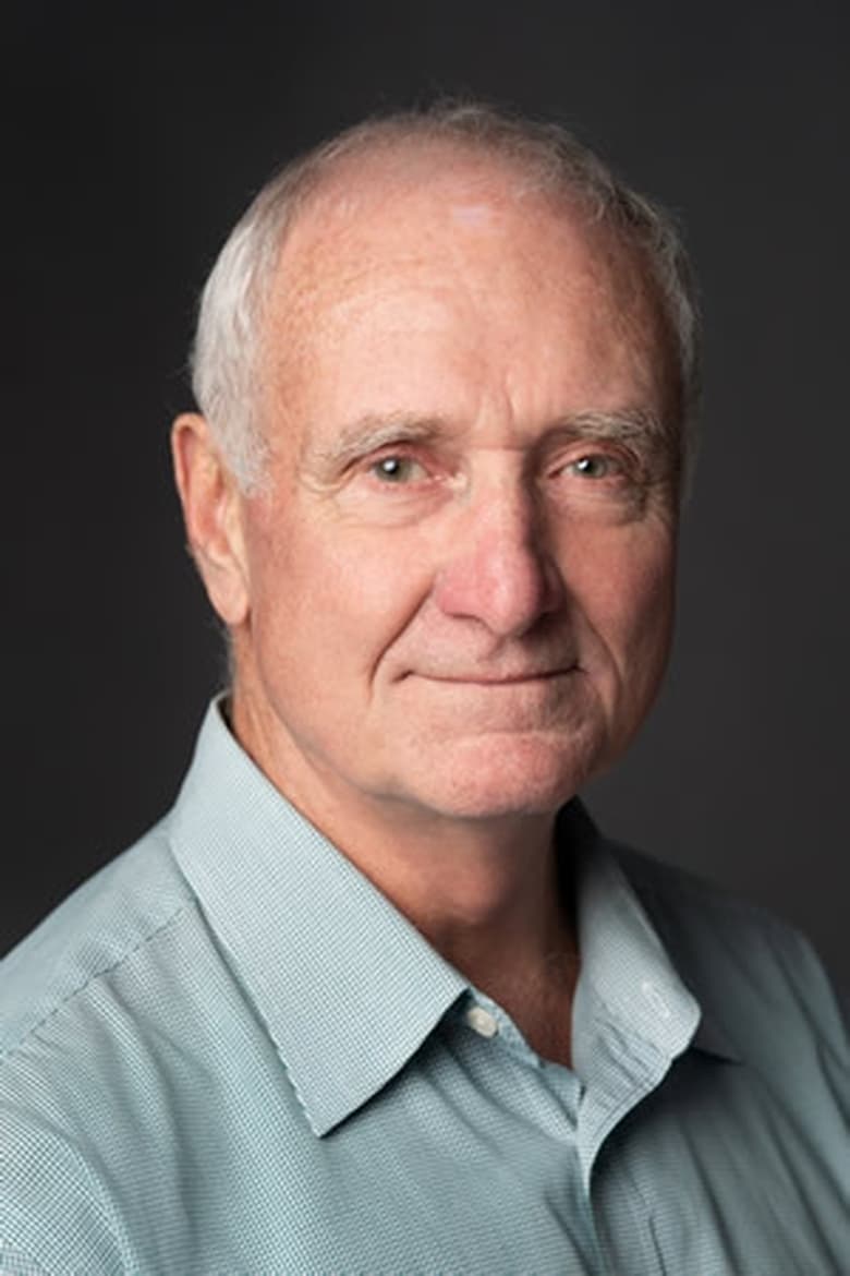 Portrait of Robyn Williams