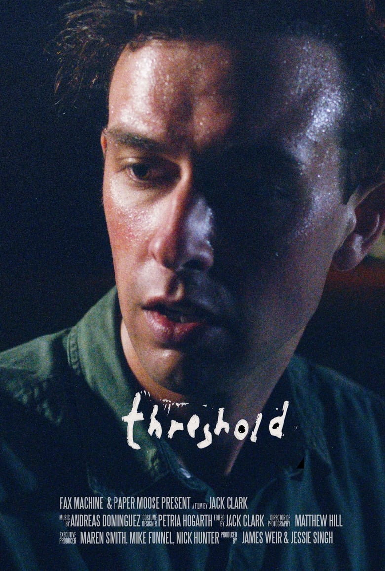 Poster of Threshold