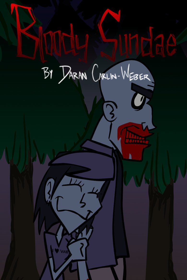 Poster of Bloody Sundae