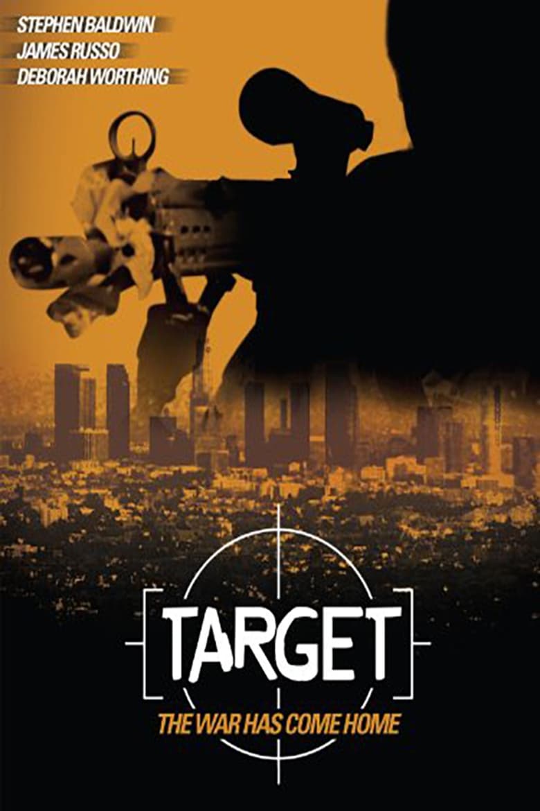 Poster of Target