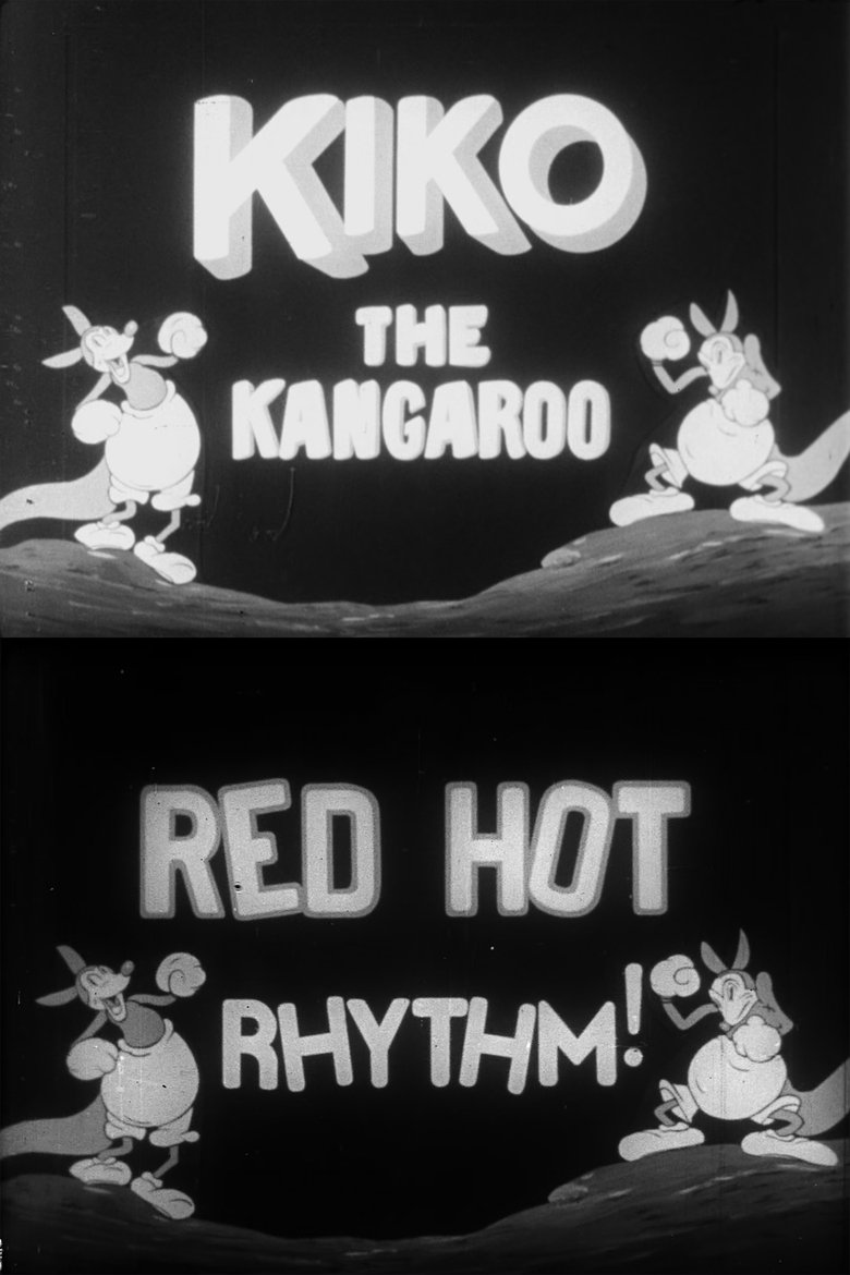 Poster of Red Hot Music