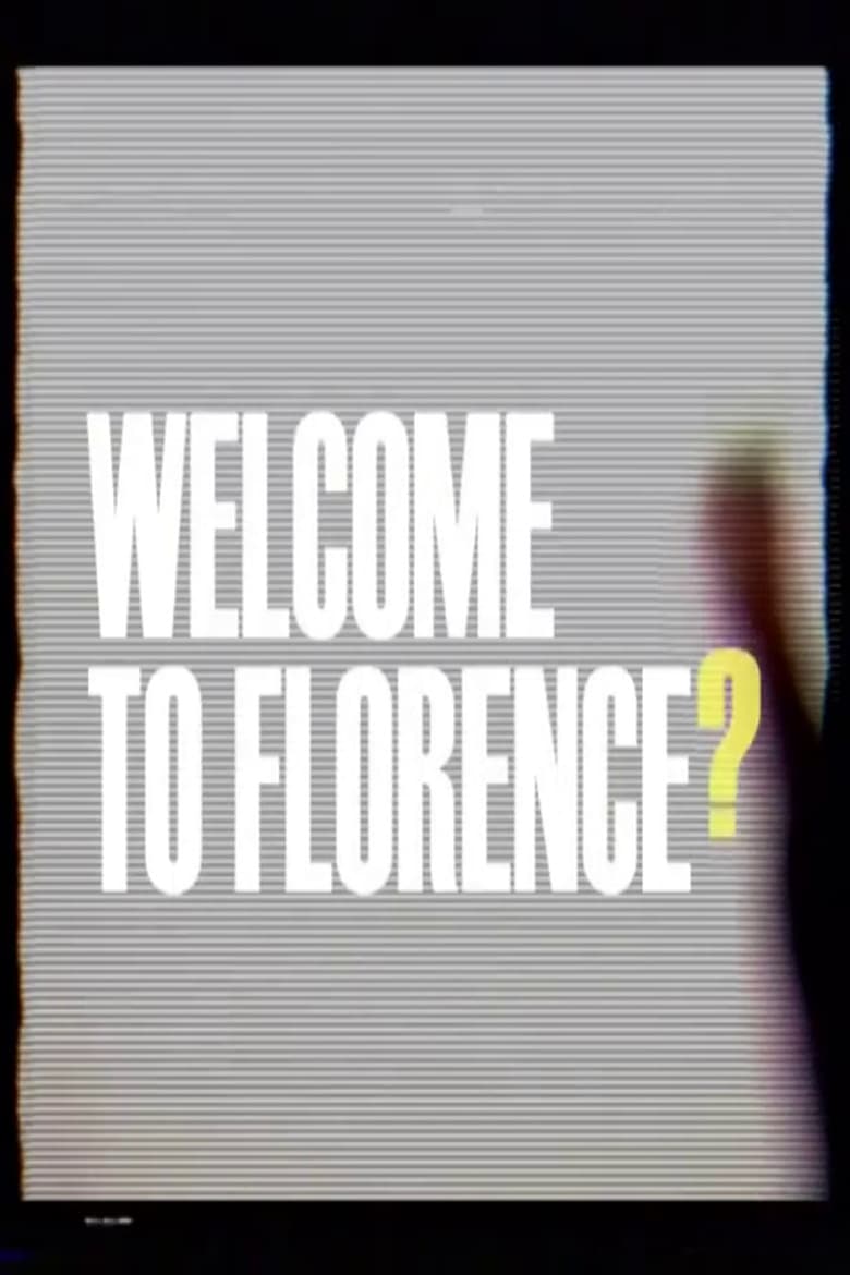 Poster of GMM 1984-1993 Welcome to Florence