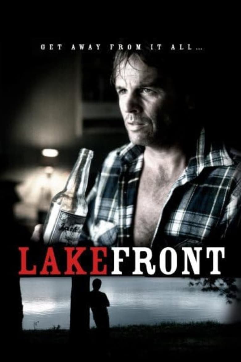 Poster of Lakefront