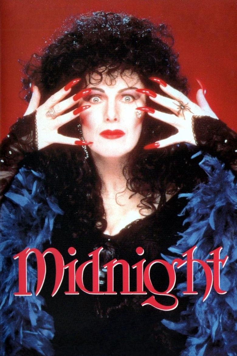 Poster of Midnight