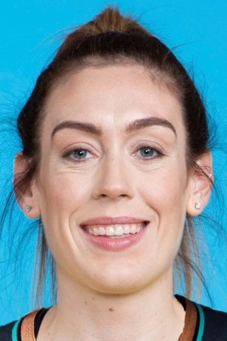 Portrait of Breanna Stewart