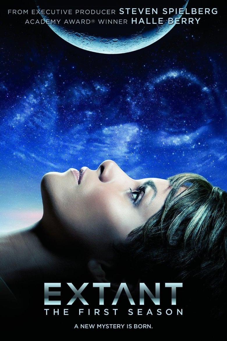 Poster of Cast and Crew in Extant - Season 1 - Episode 4 - Shelter