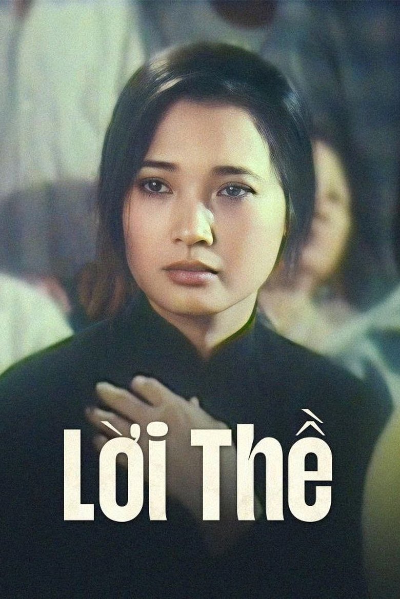 Poster of Lời Thề