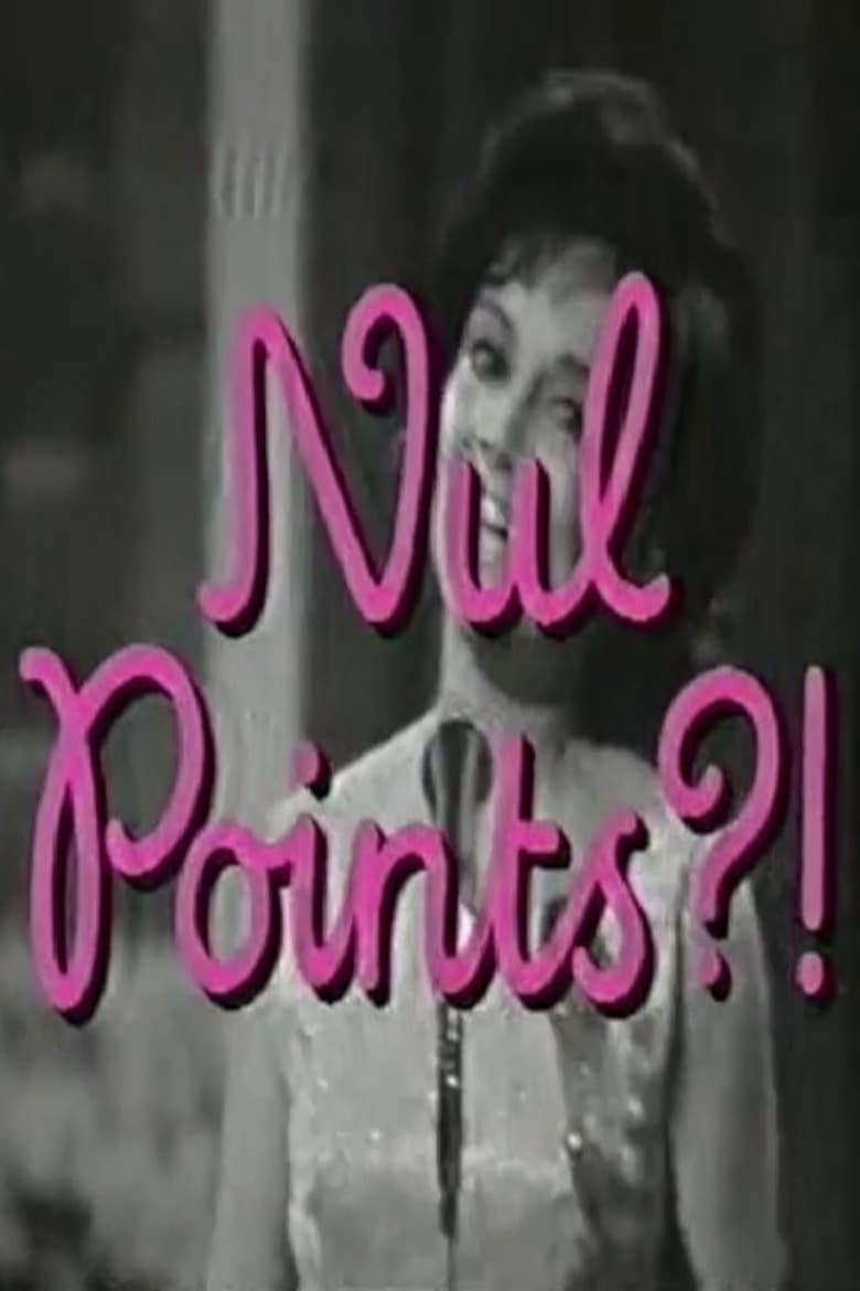 Poster of Nul Points?!