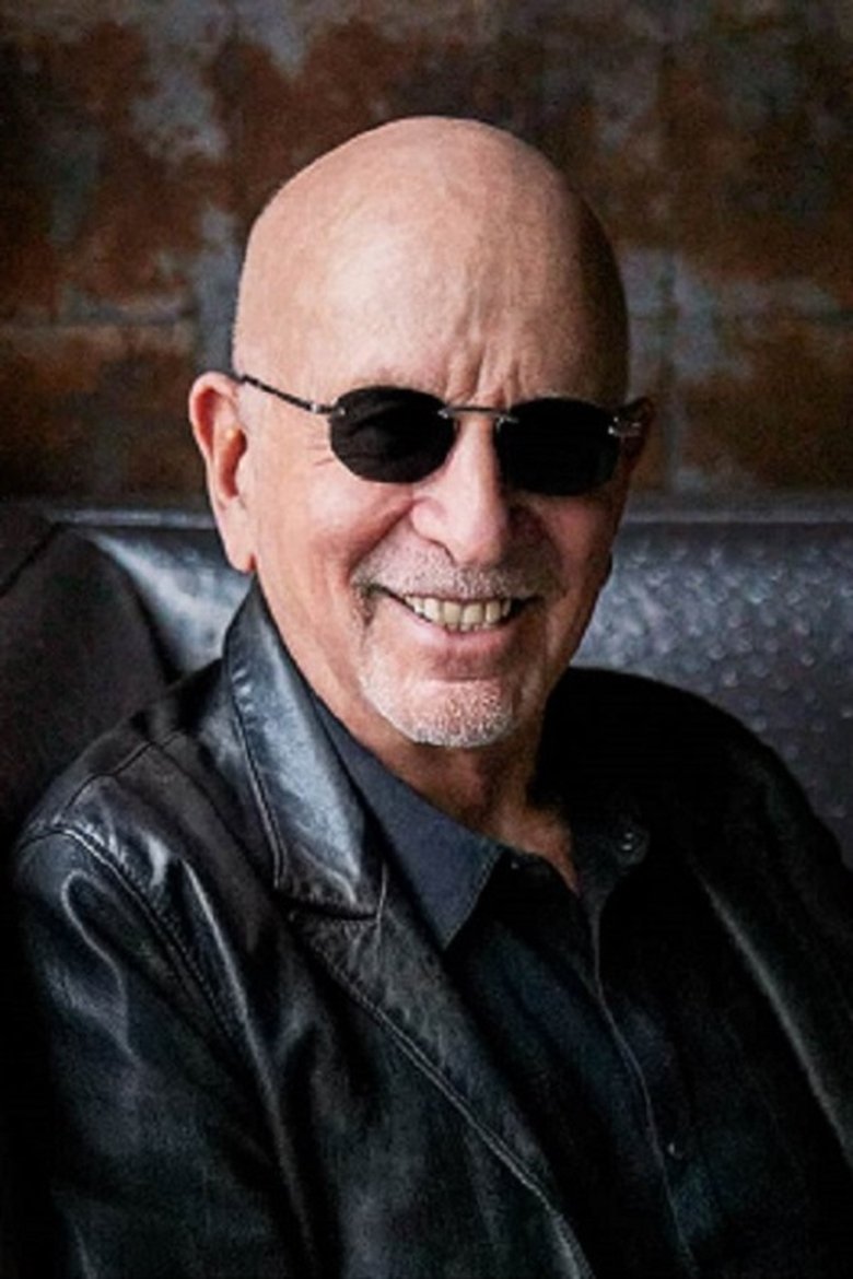Portrait of Roy Bittan