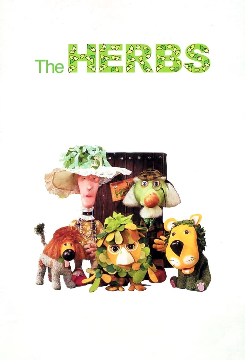 Poster of The Herbs