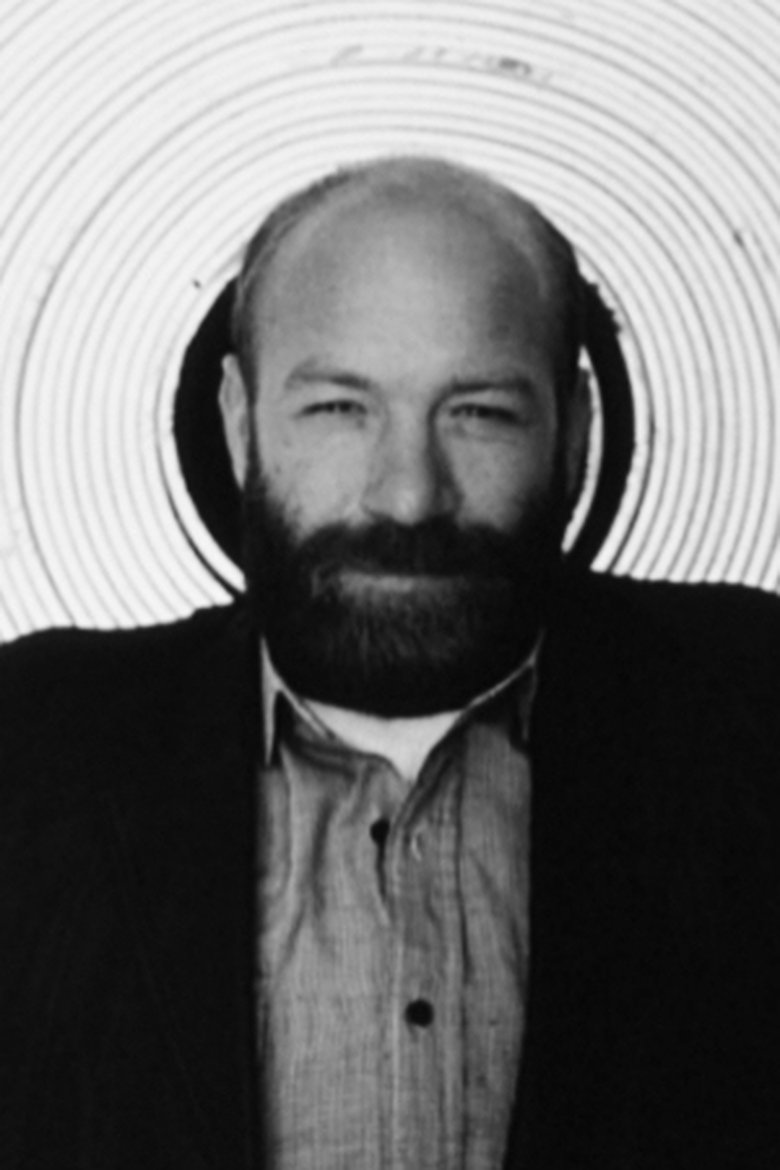 Portrait of Gennadi Engstrem