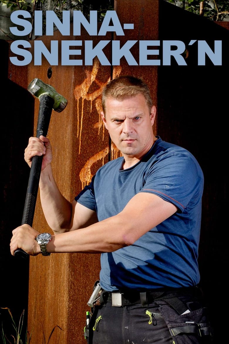 Poster of Episodes in Sinnasnekker'n - Season 9 - Season 9