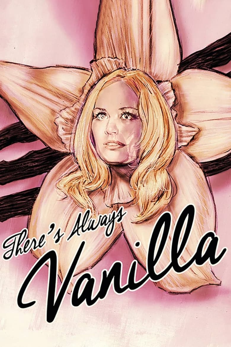 Poster of There's Always Vanilla